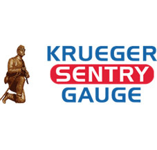Krueger Sentry Gauge