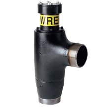 Vaporless Leak Detectors