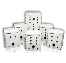 Omntec Leak and Level Detection