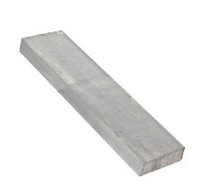 Hannay Foot Stock & C Channel Brace