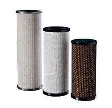 Facet Filter Cartridges