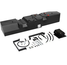 Replacement Fuel Tanks