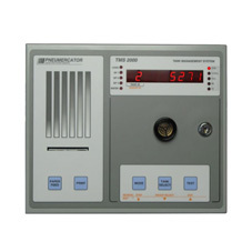 TMS2000 Series Gauges