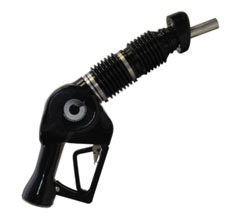 Emco Nozzles & Accessories