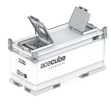 Versatile Fuel Tanks