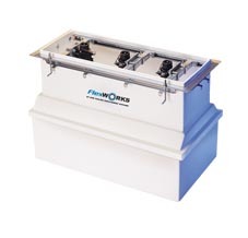 Piping & Containment Systems