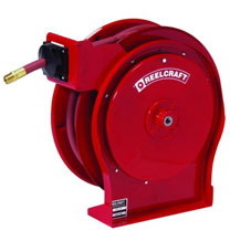 Oil Hose Reels