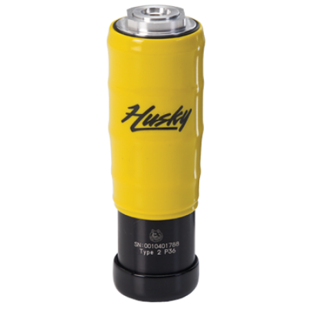 Compressed Natural Gas Nozzles