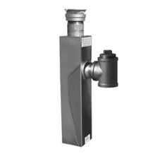 Franklin Fueling Systems Tank Venting