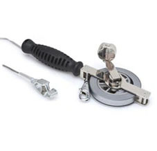 Lufkin Tape Tank Gauges