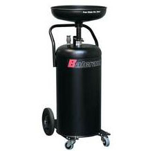 Balcrank Used Fluid Equipment