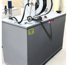 Tecalemit Lube Oil Equipment