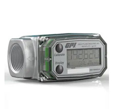GPI Digital Meters