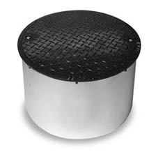 Universal Bolted Multi-Purpose Manhole