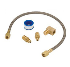 GPI Vacuum Breaker Kit