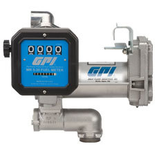 Aviation Fueling Equipment