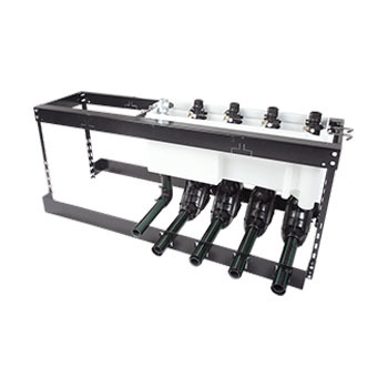 Franklin Fueling Systems Containment