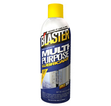 Blaster Grease