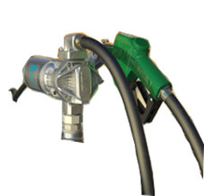 GPI Mobile Fuel Pumps (DC Voltage)
