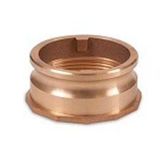 Universal Caps & Adapters