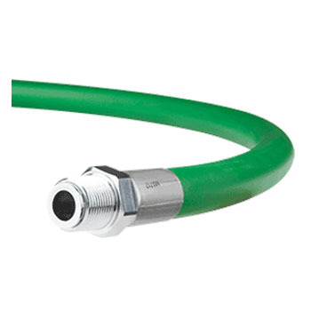 Hardwall Hose Assembly
