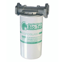 Flow Filter Parts and Acc.