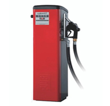Fuel Dispenser Parts and Acc.