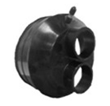 DPM Penetration Fittings