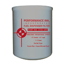Performance Ink 300 Series Filters