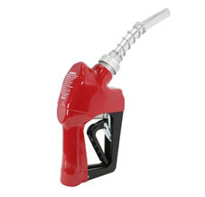 Husky 3/4'' Automatic Unleaded Nozzles