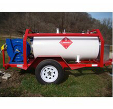 AFAB Fuel Tanks