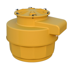 OPW Piping & Containment Systems