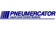 Pneumercator Liquid Level Control Systems