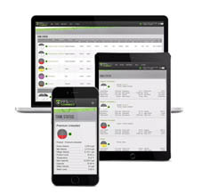 Franklin Fueling Systems Remote Fuel Monitoring