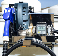 Tecalemit Fuel Equipment