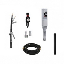 Lion HP Series Pump Repair Kits