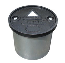 Emco Manholes