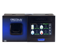 Omntec Automatic Tank Gauging Systems