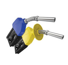 Standard Dispensing Equipment Parts