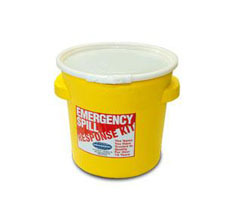 Universal Ultimate Emergency Spill Response Kit