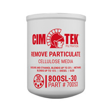 Cim-Tek Dispenser Filters