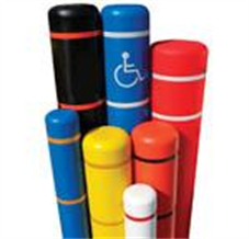 Universal Bollard Covers