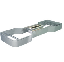 OPW Island Forms & Pipe Guards