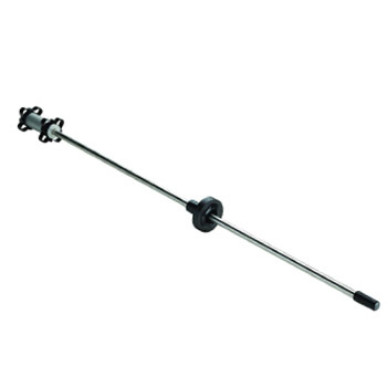 Magnetostrictive Plus Probes for Alternative Flui