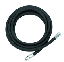 Fuel Hose Parts and Acc.