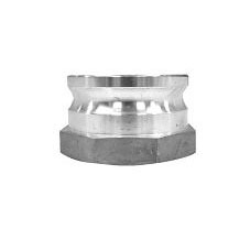 Camlock & Tank Adapters