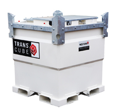 Western Global Fuel Storage Tanks