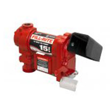 Fill-Rite 1200 Series Parts