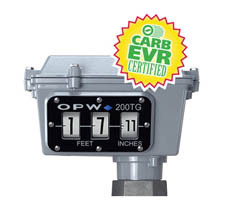 Mechanical Tank Gauges