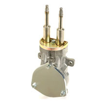 PMP Valves & Valve Repair Kits